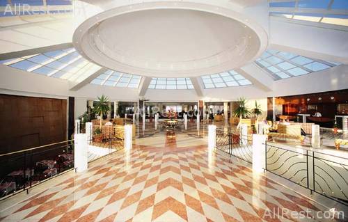 Royal Azur Resort 5